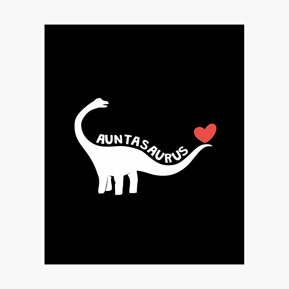 auntasaurus dinosaur