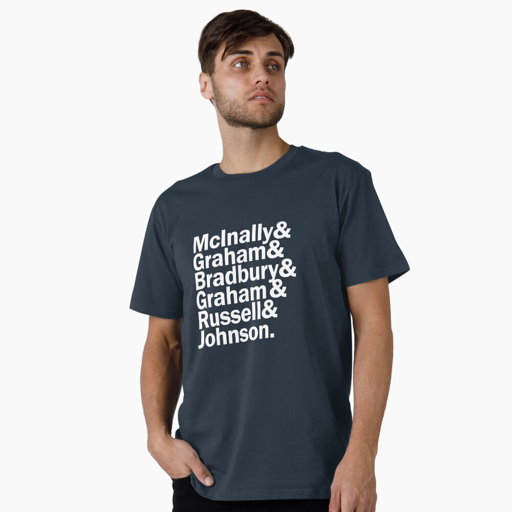 Item preview, Premium T-Shirt designed and sold by srbpodcast.
