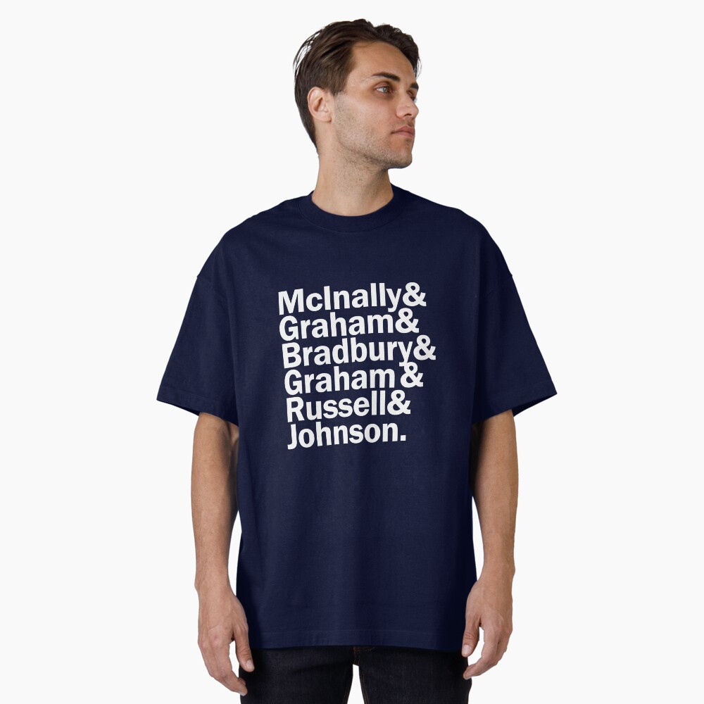 Item preview, Oversized T-Shirt designed and sold by srbpodcast.