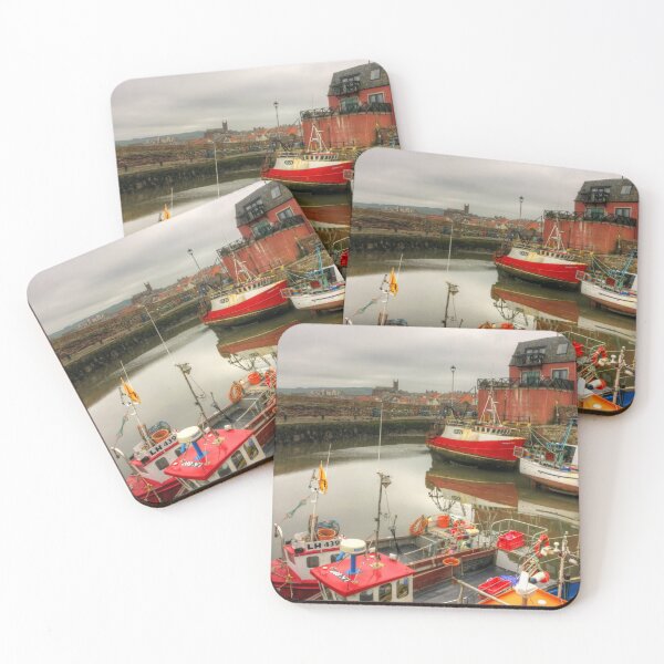 Item preview, Cromwell Harbour designed and sold by tomg.