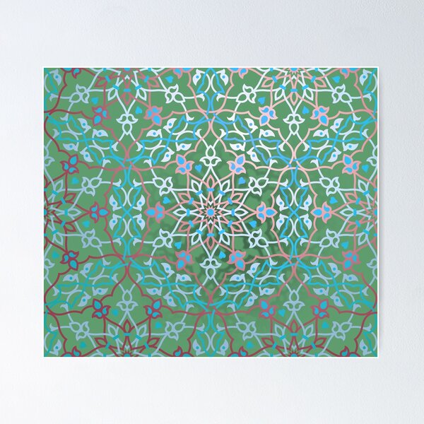 Item preview, Mandala Inspiration 5 designed and sold by B & K     Store.