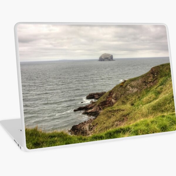 Item preview, The Bass Rock designed and sold by tomg.