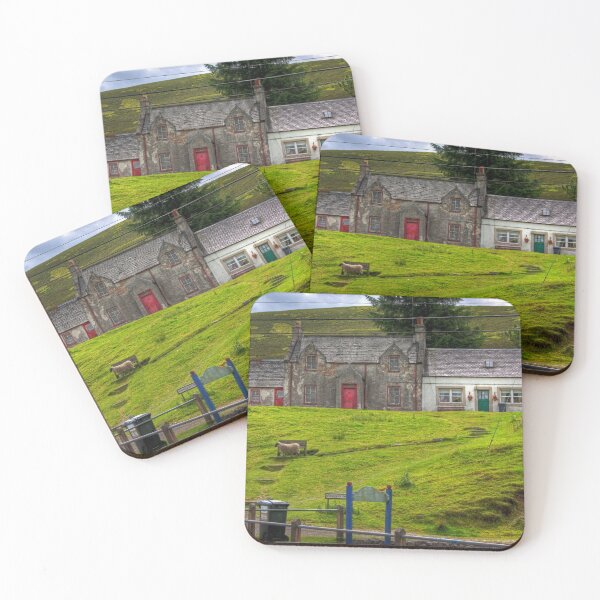 Item preview, Burnside Cottages designed and sold by tomg.
