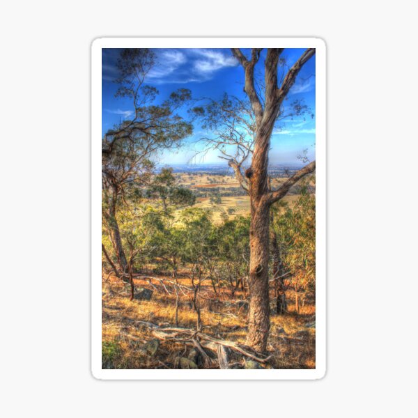 Item preview, Mt Alexander, Victoria designed and sold by shaynetwright.