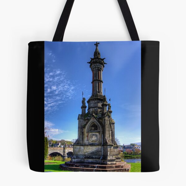 Item preview, Galloway Memorial, Newton Stewart designed and sold by tomg.