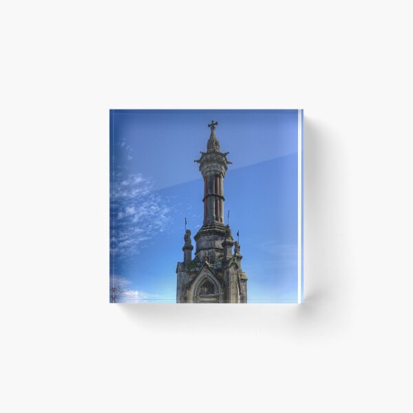 Item preview, Galloway Memorial, Newton Stewart designed and sold by tomg.