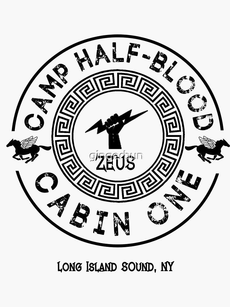 Free transparent camp half blood logo images, page 1 