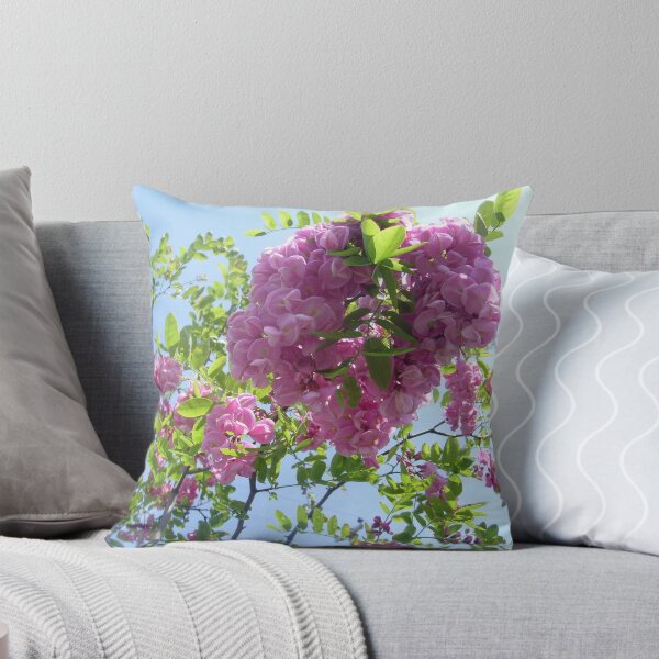 Item preview, Acacia-Robinia viscosa Venten designed and sold by Ana Belaj.