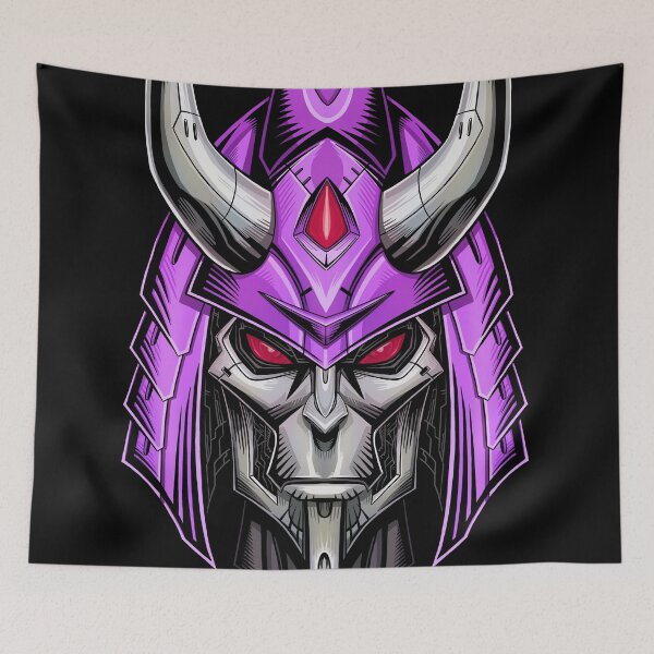 Item preview, Transformers Lost Light Cyclonus of Tetrahex Colored designed and sold by BryanSevilla.