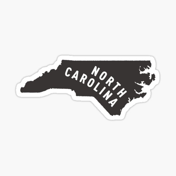Item preview, North Carolina - My home state designed and sold by homestates.