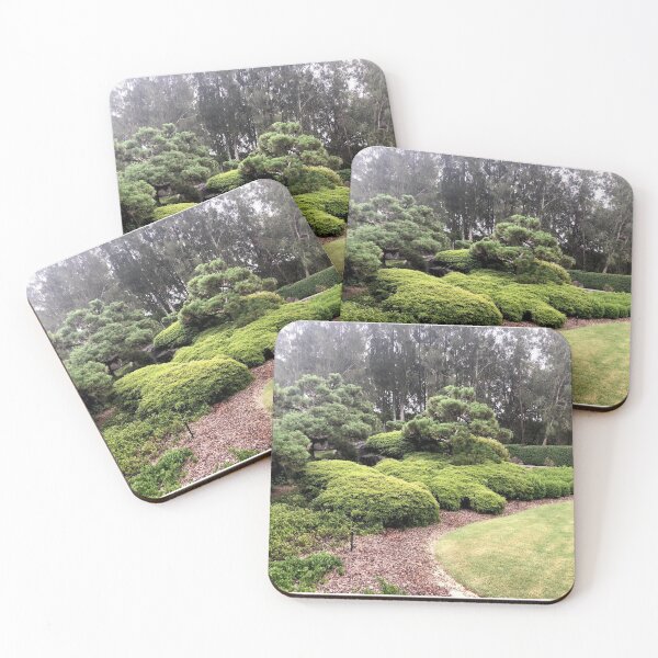 Item preview, Gorgeous Green Garden designed and sold by KazM.