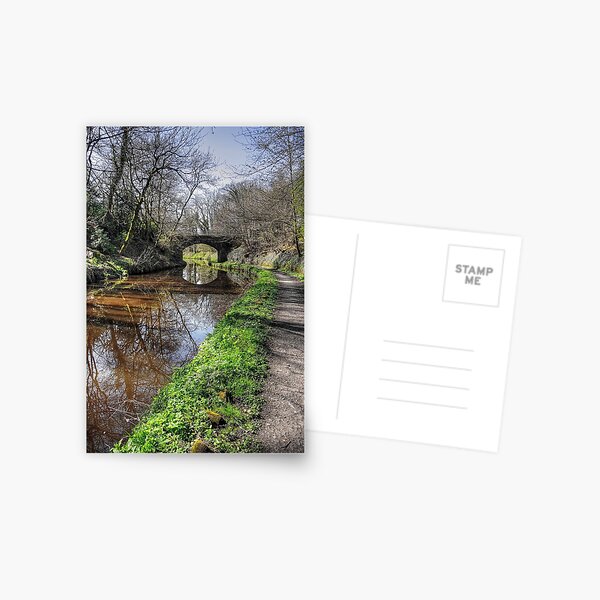 Item preview, Union Bridge Number 18 designed and sold by tomg.
