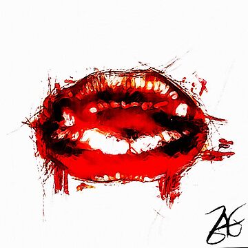 Vorschaubild zum Design LIPSKISS von ZIGGY SCHWARZ