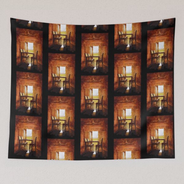 Item preview, room with Chairs… 173 designed and sold by OracleArtist.