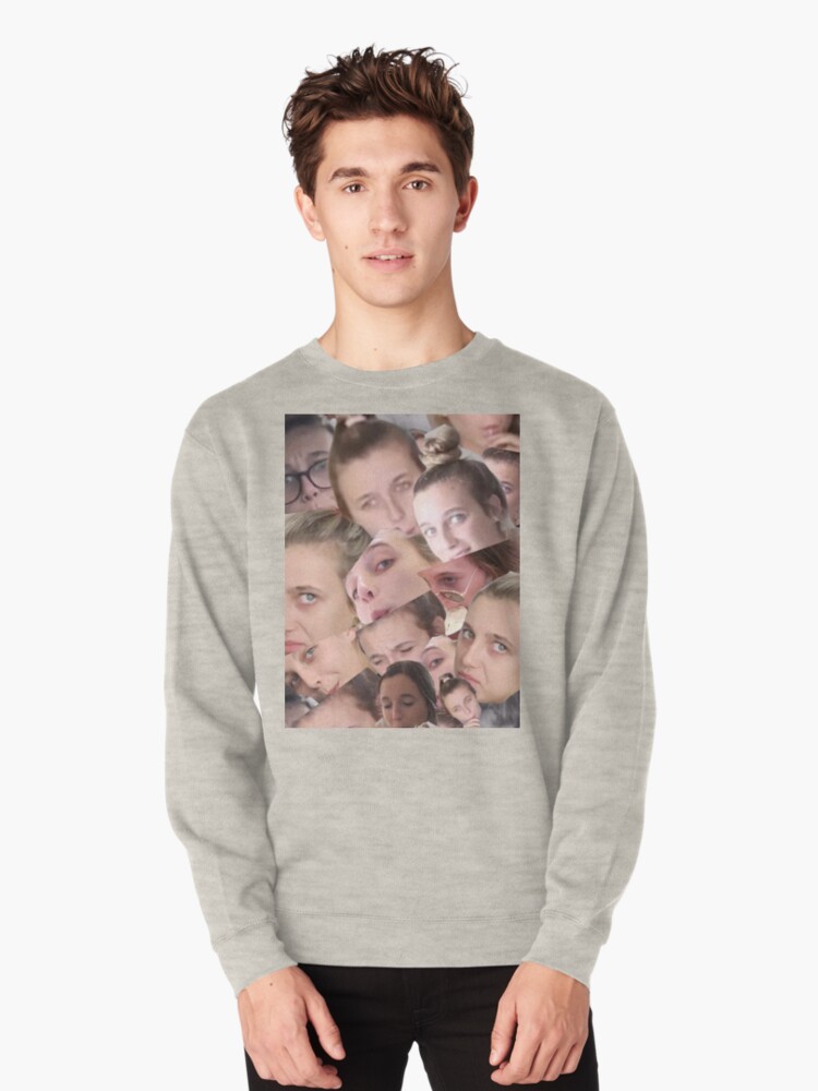 emma chamberlain sweater