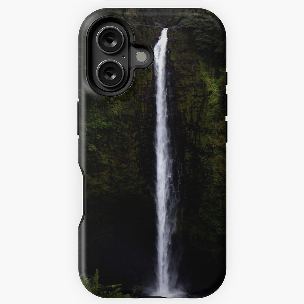 Item preview, iPhone Magsafe Tough Case designed and sold by darren-j-mcleod.