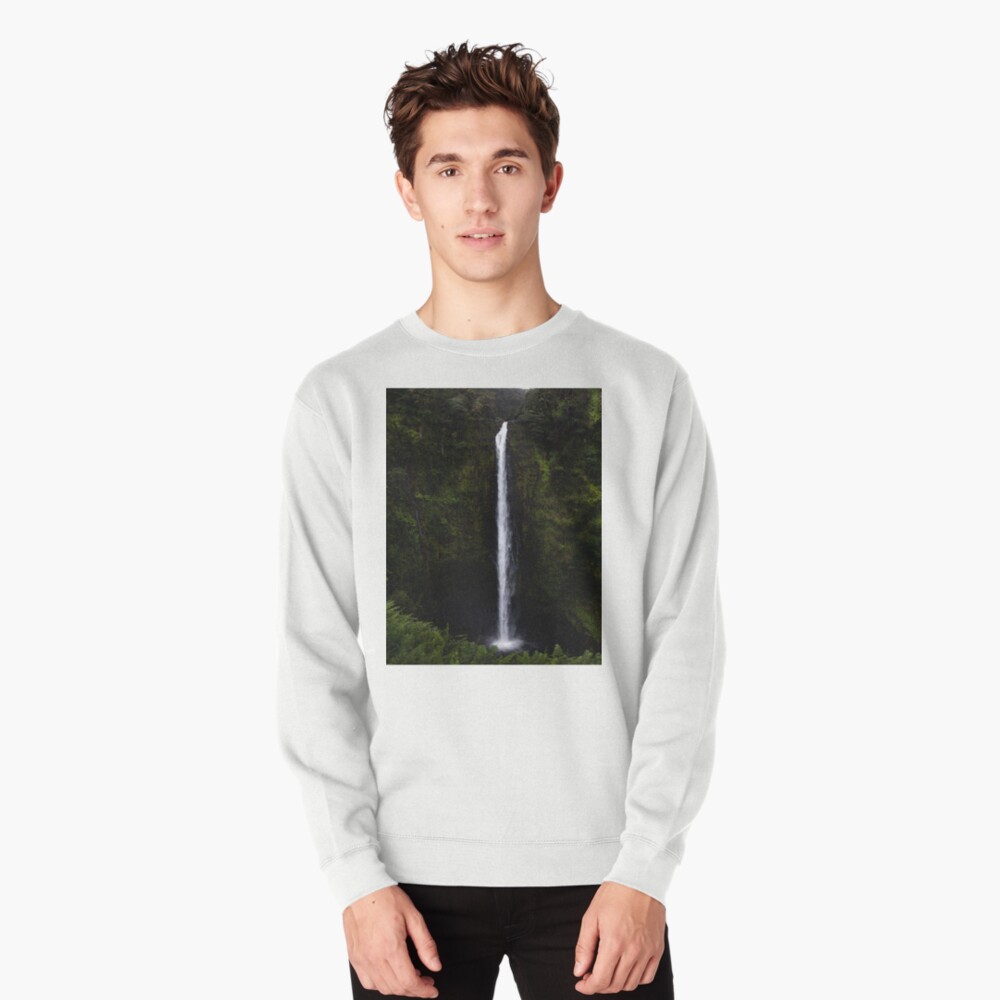 Item preview, Pullover Sweatshirt designed and sold by darren-j-mcleod.