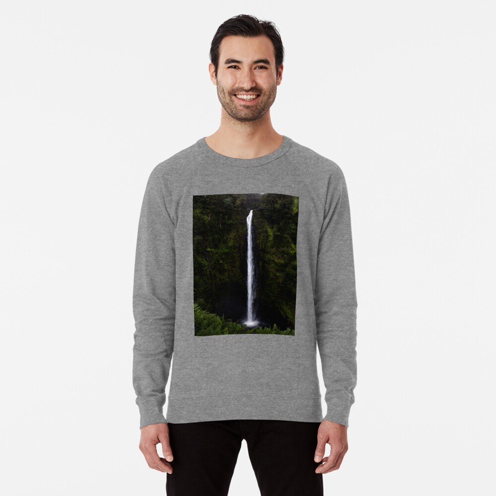 Item preview, Lightweight Sweatshirt designed and sold by darren-j-mcleod.