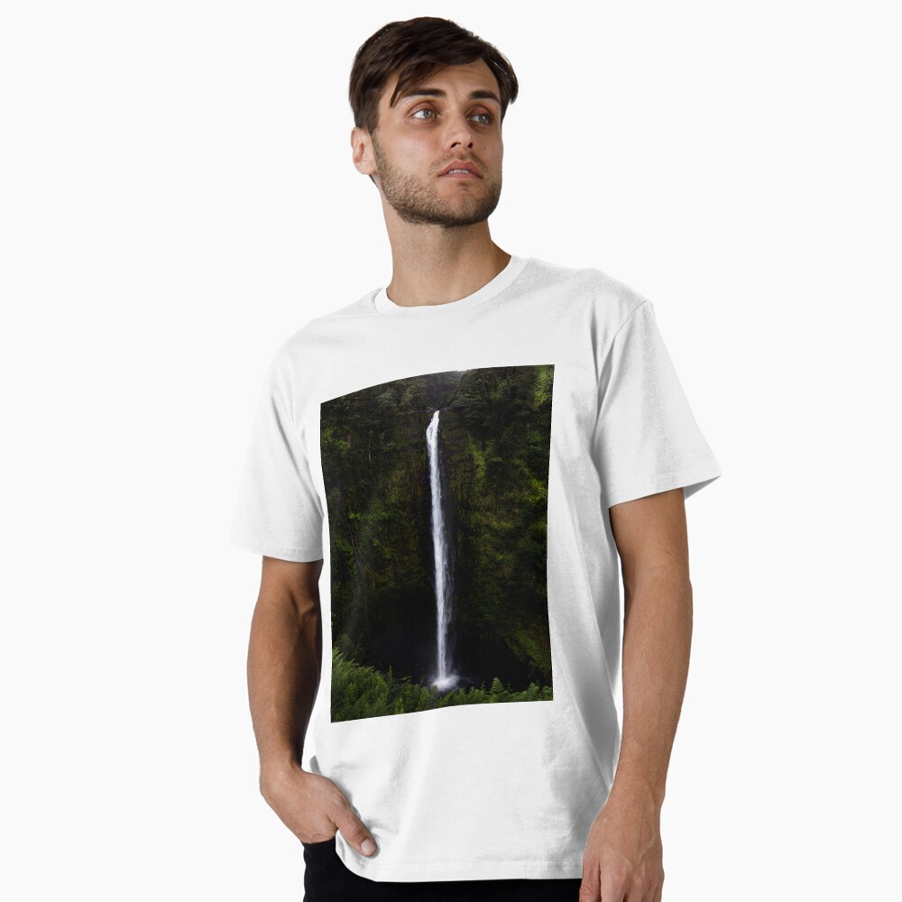 Item preview, Premium T-Shirt designed and sold by darren-j-mcleod.