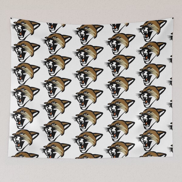 Item preview, University of Vermont Catamount designed and sold by kylie226.