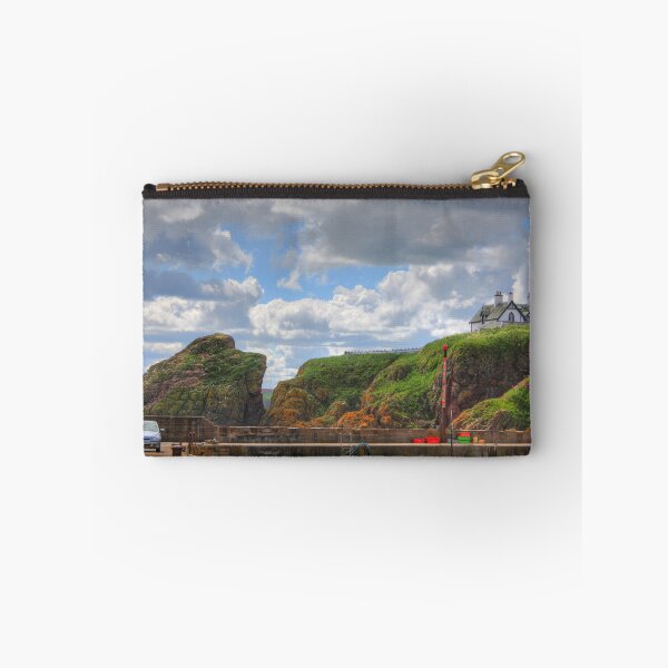 Item preview, St. Abbs Harbour II designed and sold by tomg.
