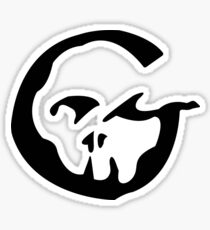 A Wesen's Worst Nightmare Sticker