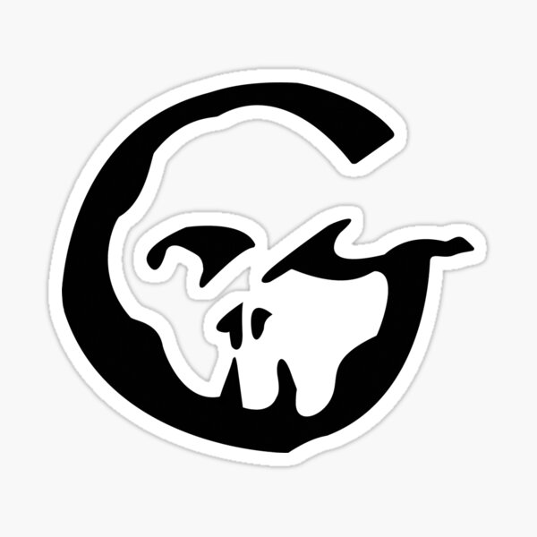 A Wesen's Worst Nightmare Sticker