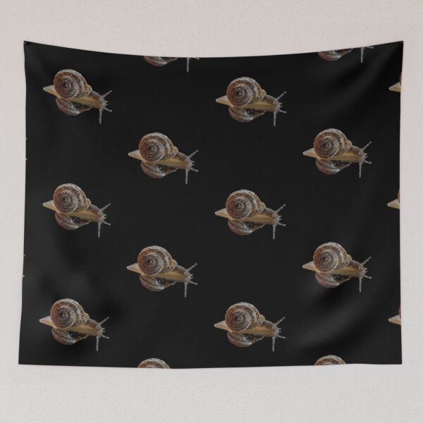 Item preview, Snail with House… 174 designed and sold by OracleArtist.