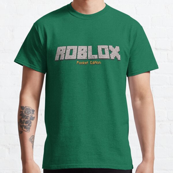 Roblox Minecraft Memes T Shirts Redbubble