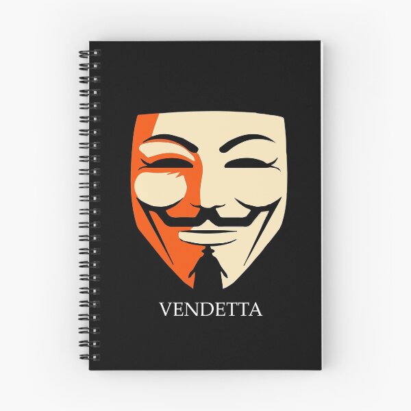 Artikelvorschau, Vendetta entworfen und verkauft von Cauto-DiPelo.