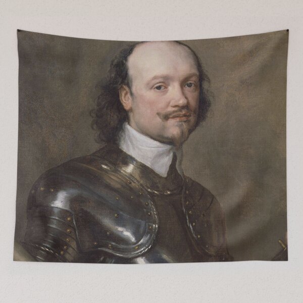 Item preview, Italian Medici Gentleman  designed and sold by Vintage Designs +.