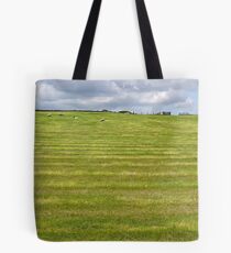 Bright & Colourful Tote Bag