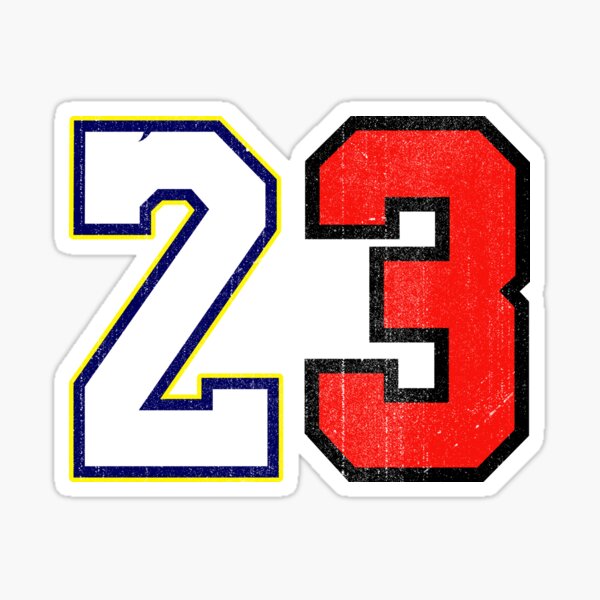 All Time Greatest Sticker