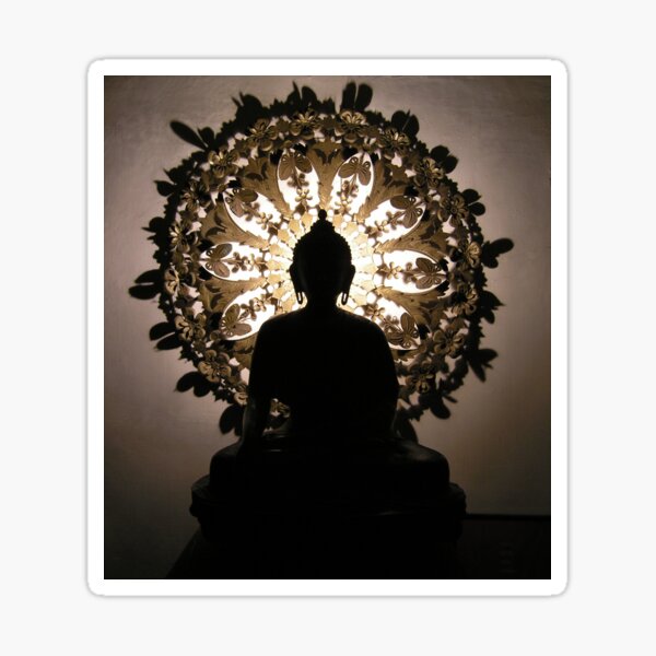 Item preview, LORD BUDDHA designed and sold by NANDANNAG.