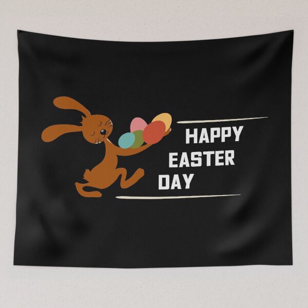 Item preview, Happy Easter eggs for everyone designed and sold by emphatic.