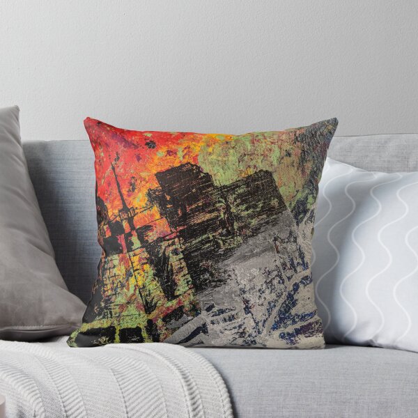 Item preview, Rainbow City designed and sold by jaylerrb13.
