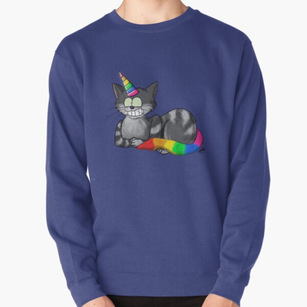 SiriCorn Sweatshirt épais