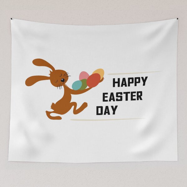 Item preview, Happy Easter eggs for everyone designed and sold by emphatic.