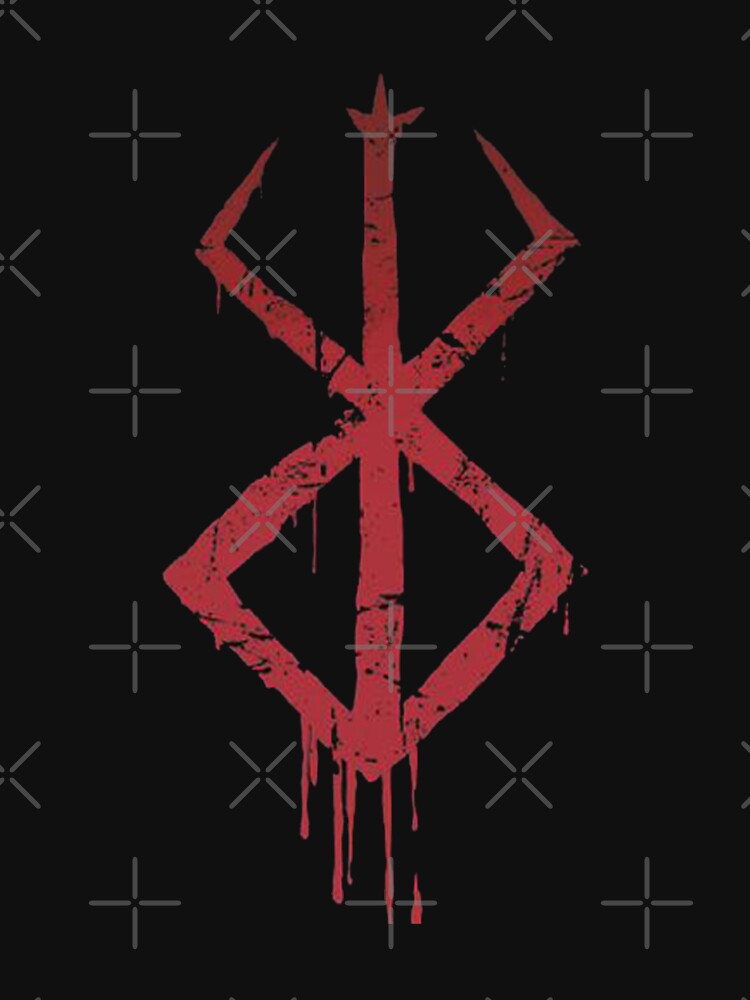 Berserk Brand Of Sacrifice Meaning