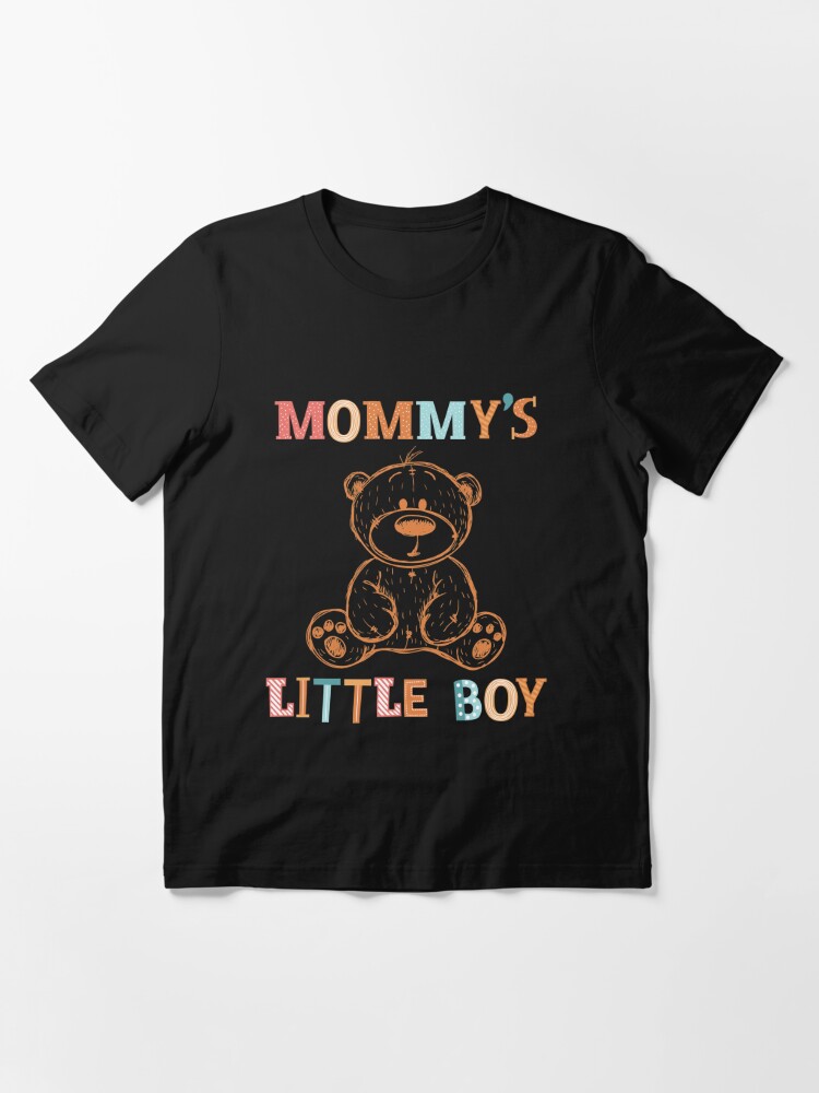 mumbles teddy t shirt