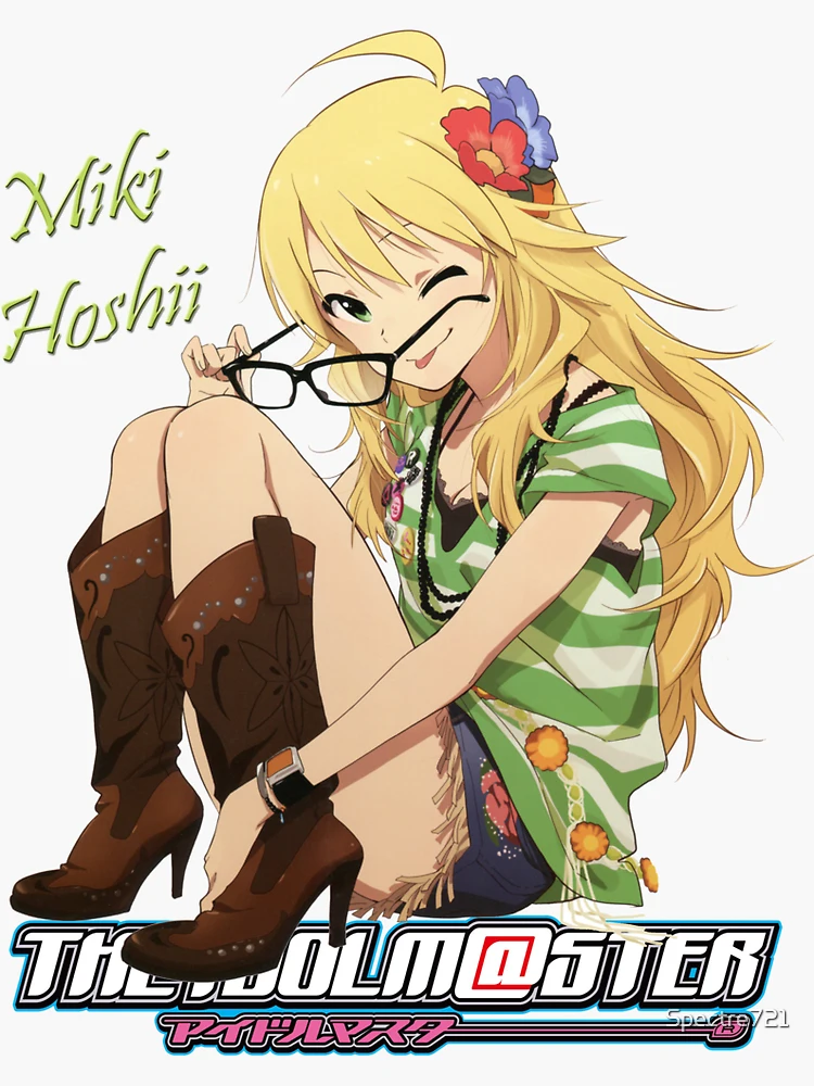 Mikity ☆彡 image_isbn