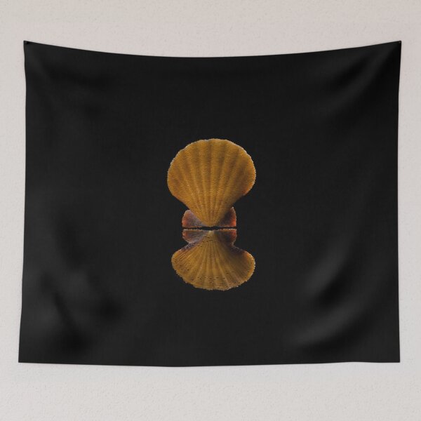 Item preview, Yellow Shell - 177 designed and sold by OracleArtist.