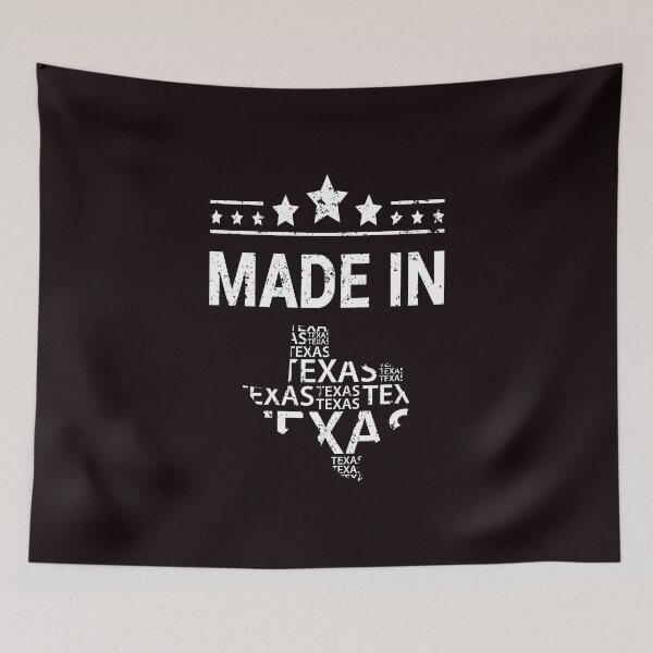 Item preview, made in.texas designed and sold by kimberlyjensen.