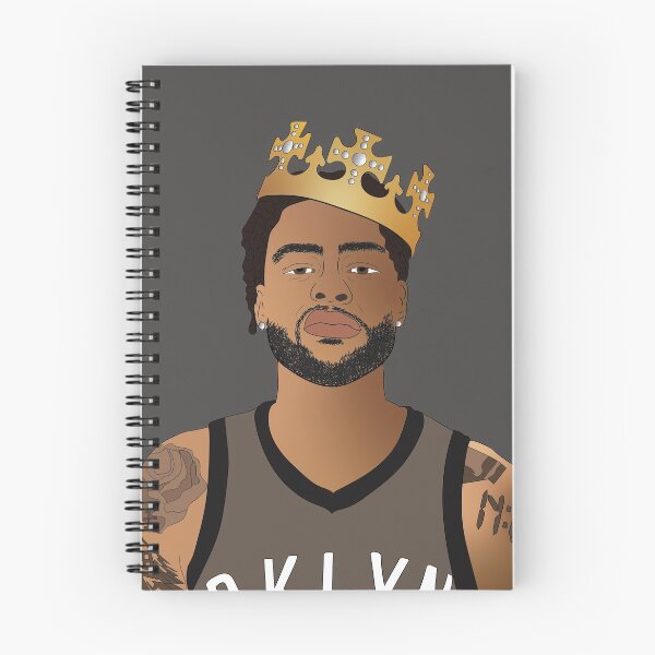 Item preview, King DLo designed and sold by Seamus Toner.