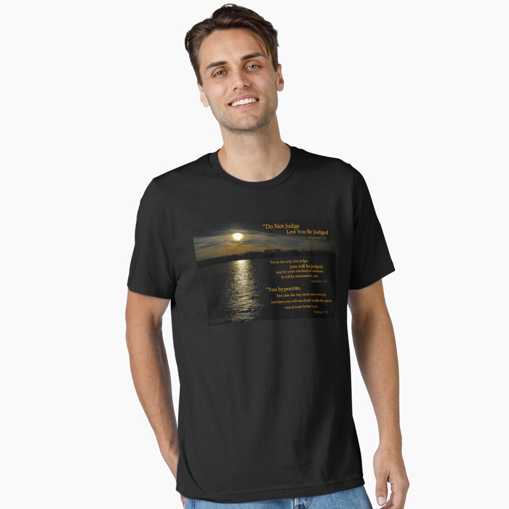 Item preview, Essential T-Shirt designed and sold by michaelasamples.