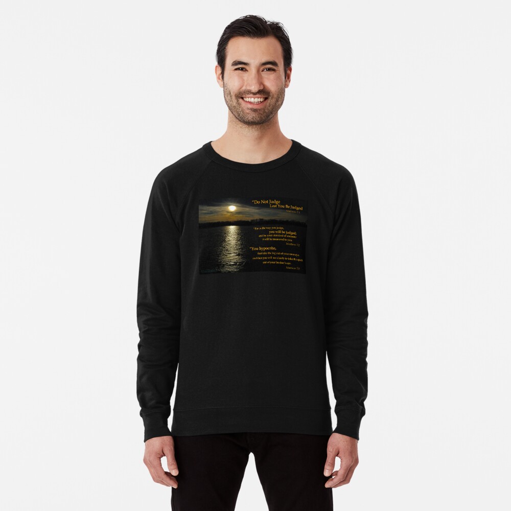 Item preview, Lightweight Sweatshirt designed and sold by michaelasamples.