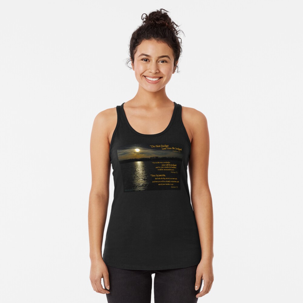 Item preview, Racerback Tank Top designed and sold by michaelasamples.