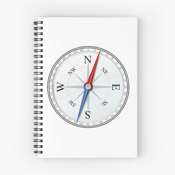 Item preview, Compass sailing come to its destination. designed and sold by emphatic.
