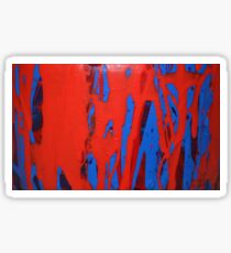 Funky Stil Sticker