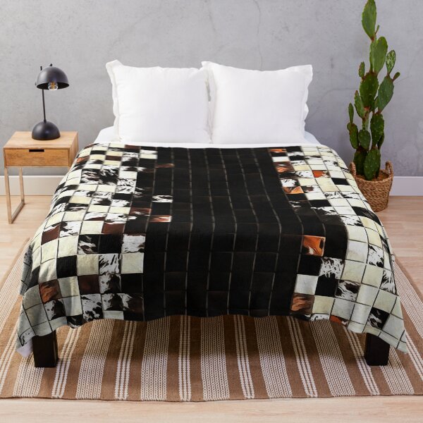 Item preview, Square Tiles Ceramic Mosaic Pattern Sienna Accent designed and sold by taiche.
